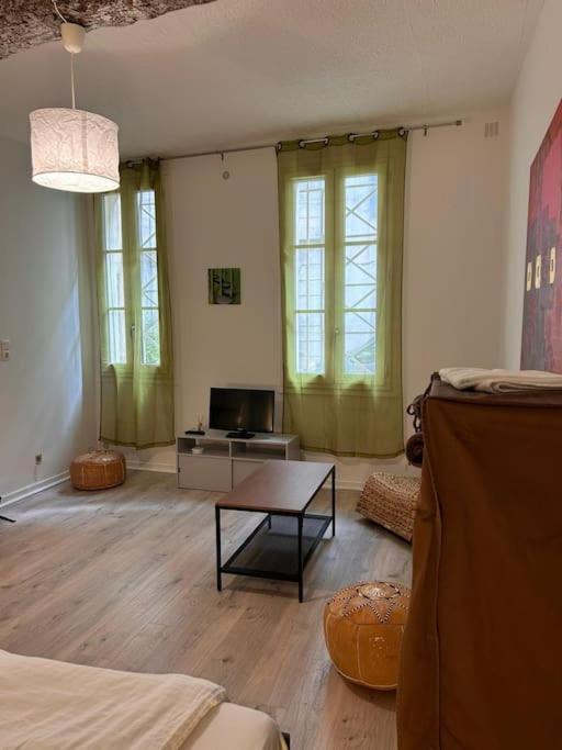 Apartmán L'Incontournable Avignon Exteriér fotografie