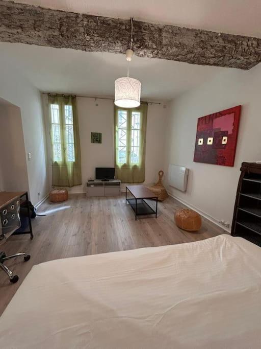 Apartmán L'Incontournable Avignon Exteriér fotografie
